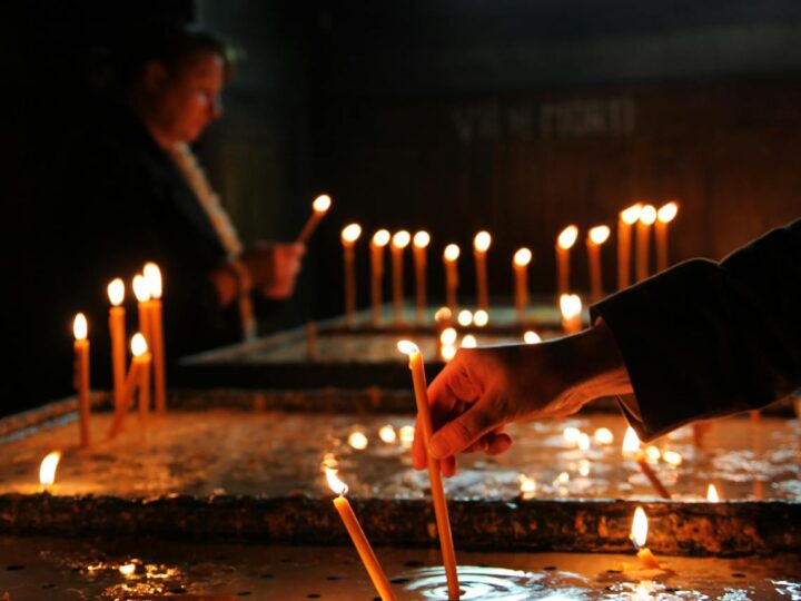 O Santurio da Divina Misericrdia